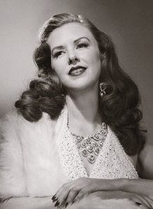 Bettina May