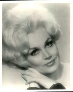 Liz Renay