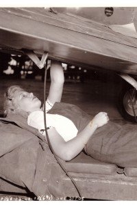 Dixie Evans (1926 – 2013) | Burlesque Hall of Fame