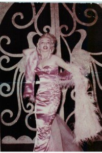 Dixie Evans (1926 – 2013) | Burlesque Hall of Fame
