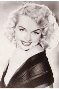 Dixie Evans (1926 – 2013) | Burlesque Hall of Fame