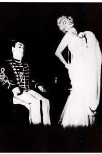 Dixie Evans (1926 – 2013) | Burlesque Hall of Fame